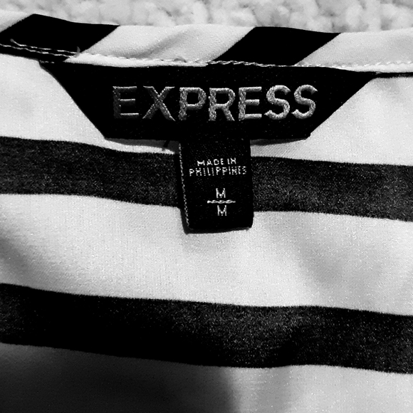 Express Shirt - Picture 2 of 2